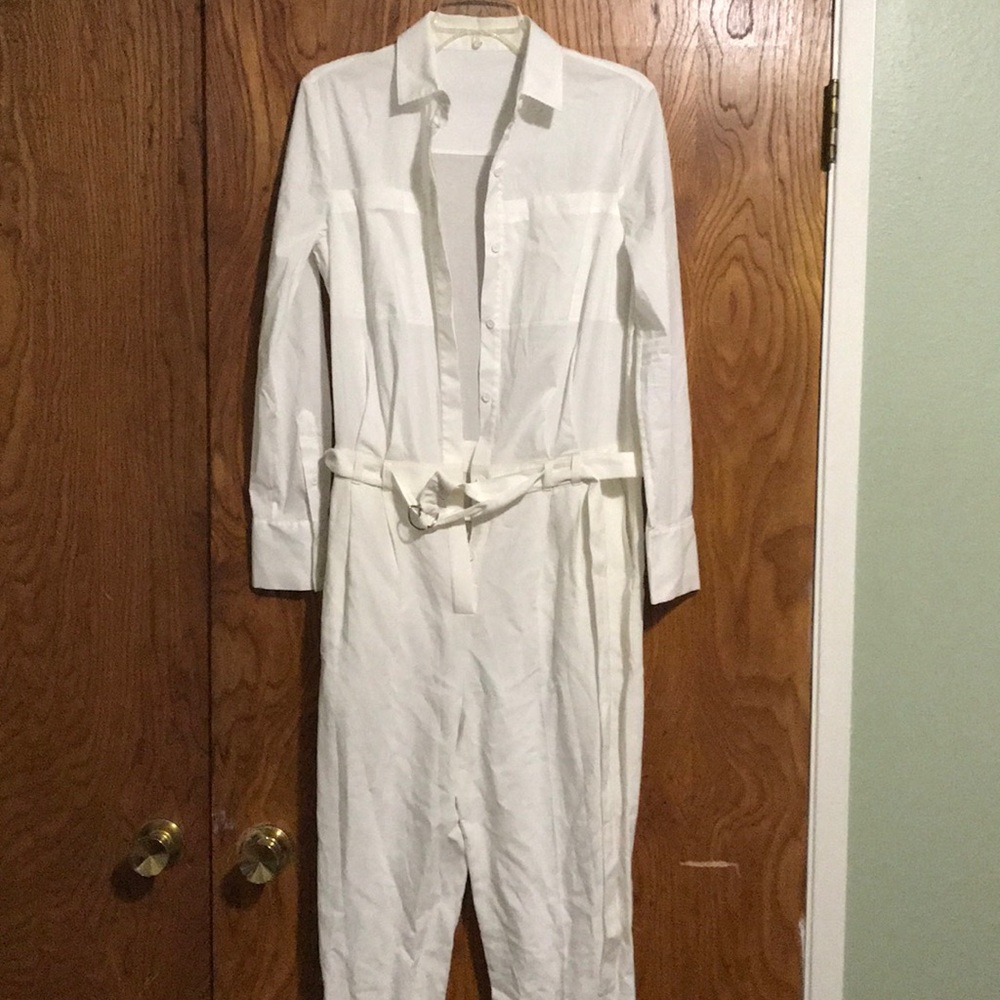 Super cute jump suit